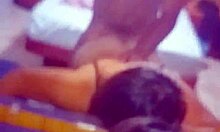 Mi video con la madurita esta tan socada