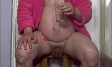 All I Need Is Pee, Do You Have It?