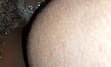 Hey, check out this amateur gay interracial hookup with hot homemade vibes 😏