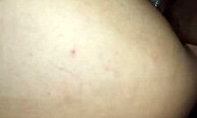 Boyfriend's Dick Too Small, Needed Dildo for Double Vaginal Action!