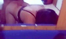 Mi video con la madurita esta tan socada