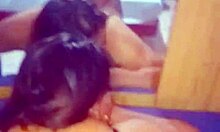 Mi video con la madurita esta tan socada