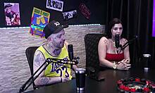 Monica Lima starts porn with ass cleaning