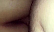 Boyfriend's Dick Too Small, Needed Dildo for Double Vaginal Action!