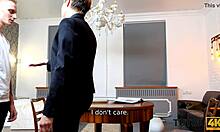 Mature Tutor Seduced Easily