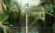 name88s triangle 16 - babe loves doggystyle