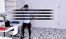 Summer Vacation 33 - Could Peter Be Exploring His Gay Side?