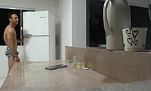 Behind The Scenes Recording With Miia Thalia Destroyer