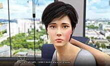 University Of Problems 38