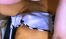 Cold secretary turns willing in private