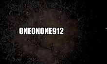 Moving My Pussy While Standing, Ebony Teen Masturbates