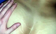 gf gets fucked doggy anal bent over monster cock assfucking