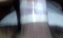 DATE WITH BLACK AMATEUR