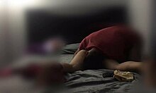 Fucking And Eating Pussy! Cojiendo Y Comiendo Concha With Latina Licking And Amateur Couple Action!