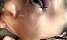 Thick Latina Gives Car Head, Squirts, and Gets Creampied in Full Video! 🔥