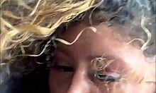 Thick Latina Gives Car Head, Squirts, and Gets Creampied in Full Video! 🔥