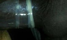 DATE WITH BLACK AMATEUR