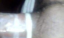 DATE WITH BLACK AMATEUR