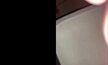 I watch my wife in gangbang. She's banging friends while I film.