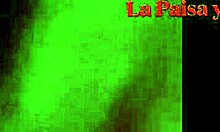 i creampied la paisa after her casting