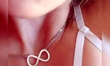 Latina amateur fucks passionately