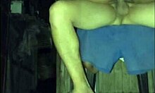 Latina Milf Rides Monster Cock Of Peruvian Bricklayer At Home