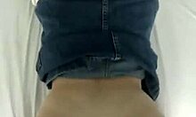 im fucking my best friends grown-up daughter in jeans