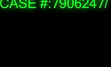 petite 18+ teen shoplifter moans as officer rips her clothes and fucks her at work.