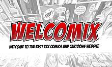 naughty anna shines in taboo home animation best moments.