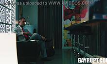 Dillon Diaz And AJ Sloan Fuck After Missing Flight