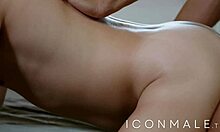 White Boy Explores New Experiences With Black Partner