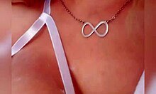 Latina amateur fucks passionately