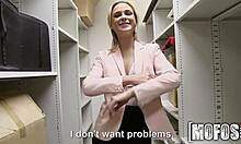 Skinny petite teen cristal caitlin gets wet tight pussy patrol