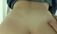 im fucking my best friends grown-up daughter in jeans