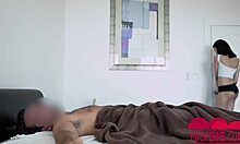 scarlett bloom licks step sis ass