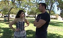 freaky flames full scene