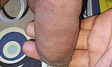 man, myanmar gay lover does wild saline injection on cock