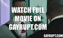 Dillon Diaz And AJ Sloan Fuck After Missing Flight