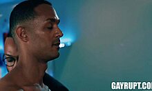 Dillon Diaz And AJ Sloan Fuck After Missing Flight