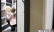 Skinny petite teen cristal caitlin gets wet tight pussy patrol