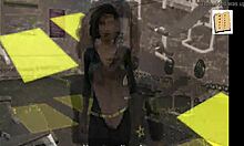 Wvm 61 Elizabeth Is Not Happy