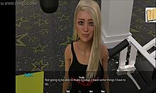 Wvm 61 Elizabeth Is Not Happy