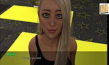 Wvm 61 Elizabeth Is Not Happy