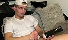 Hot Sends Fuck Buddy A Video For Her To Get Off To - Instagram Joshuaaalewisss