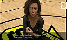 Wvm 61 Elizabeth Is Not Happy