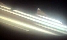 Big booty neighbor bent over and fucked on the stairs