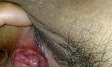 wife's intriguing encounter with big gay cock