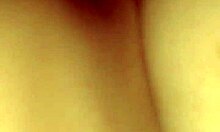 wife's intriguing encounter with big gay cock