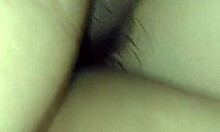 wife's intriguing encounter with big gay cock