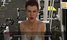 Wvm 61 Elizabeth Is Not Happy